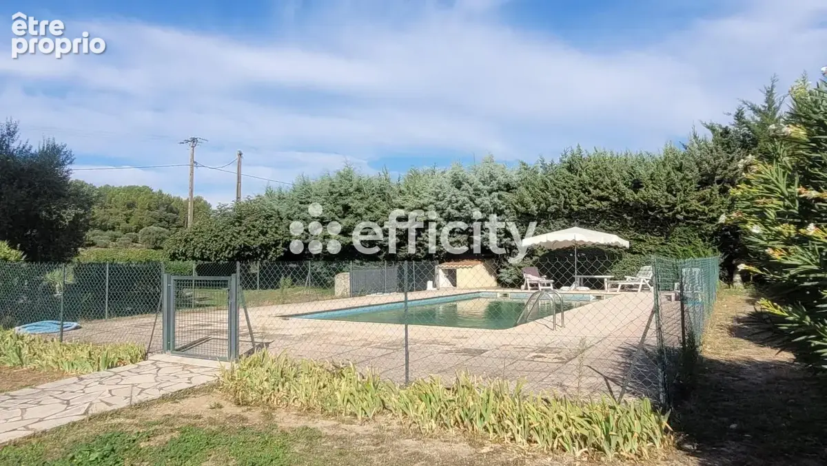 Maison 5 pièces 146 m² à vendre à Le Beausset (83330) - photo 14