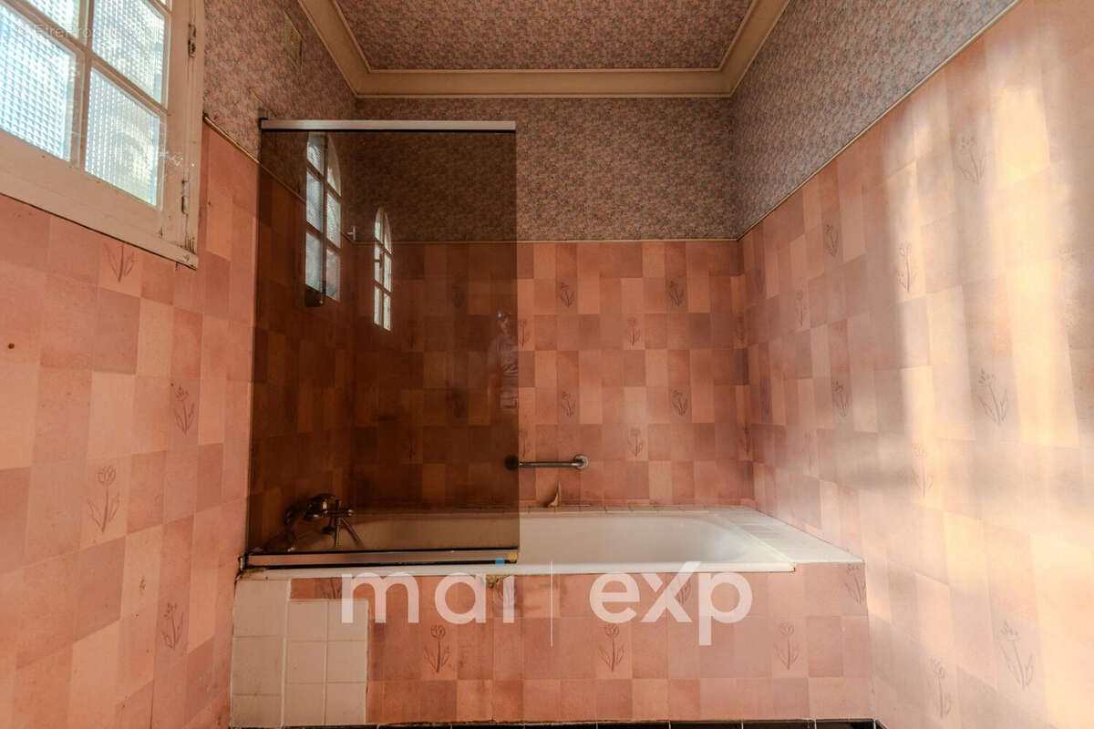 Maison à ETEL