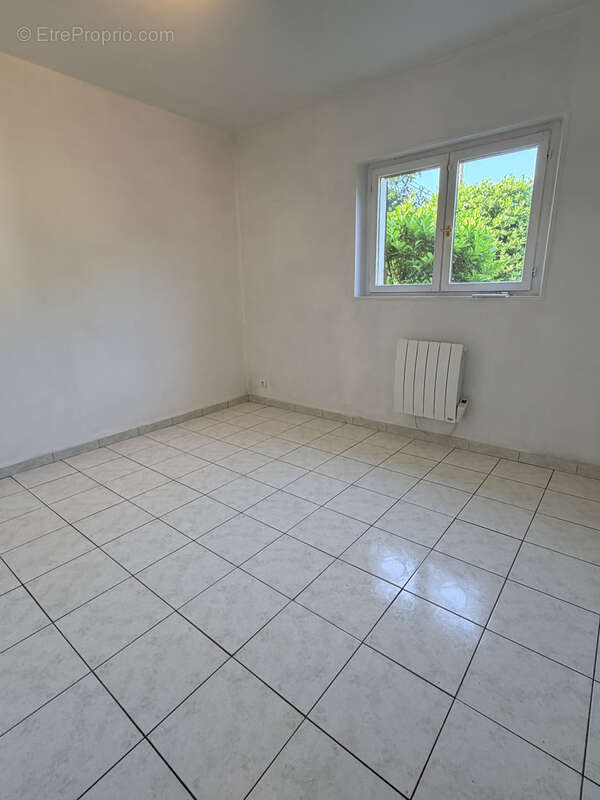 Appartement à GAMARDE-LES-BAINS