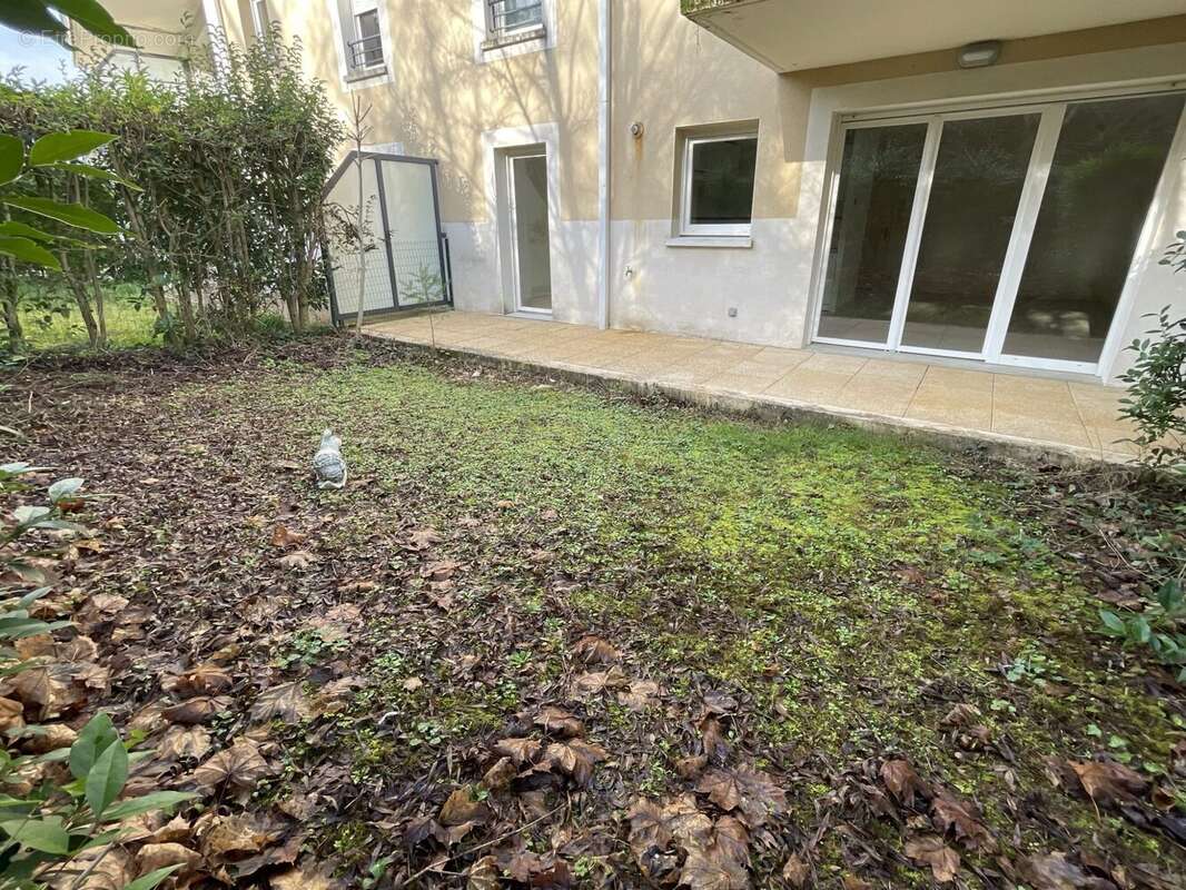 Appartement à POITIERS