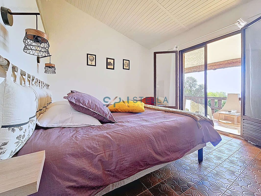 Maison à CASAGLIONE