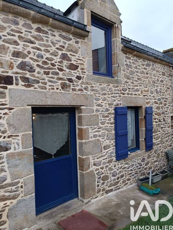 Photo 1 - Maison à MARZAN