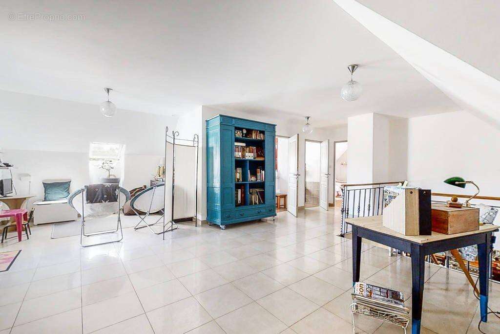 Photo 3 - Maison à SERVAIS