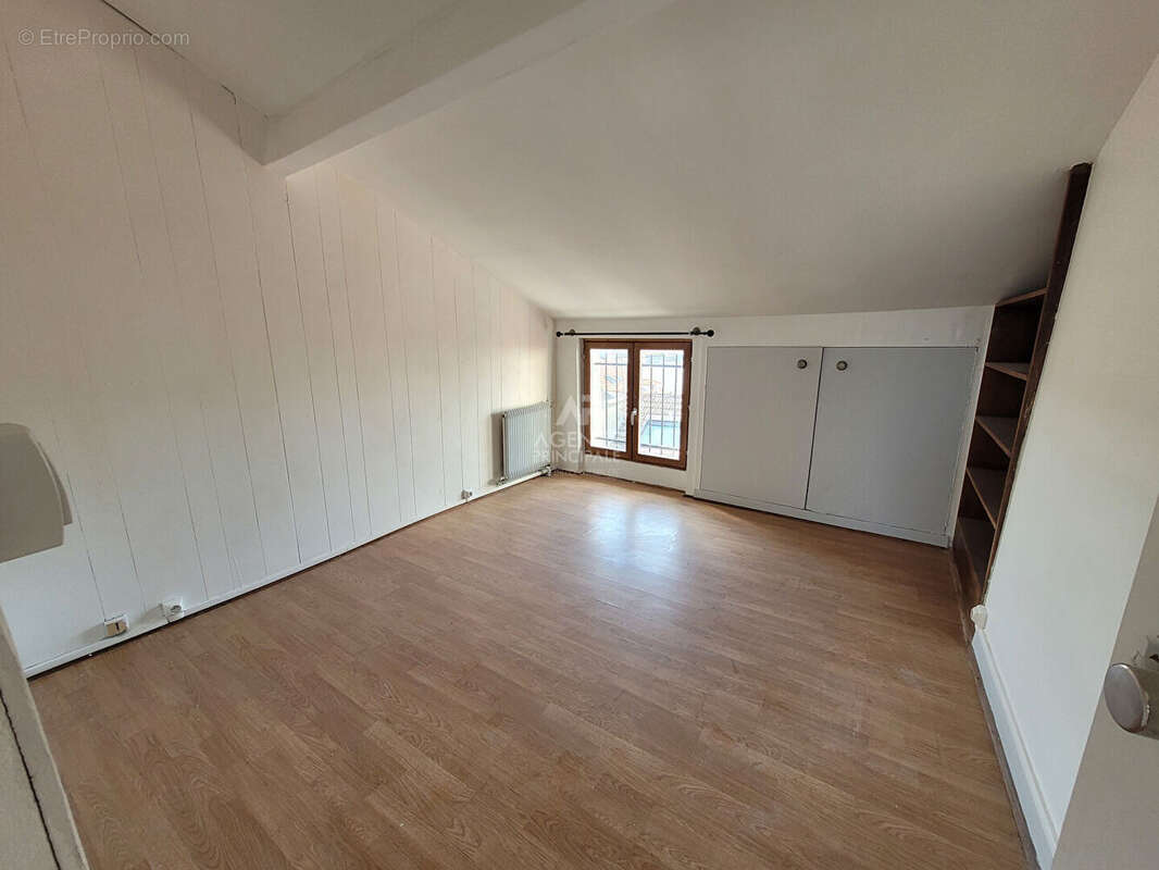 Appartement à SAINT-GERMAIN-EN-LAYE