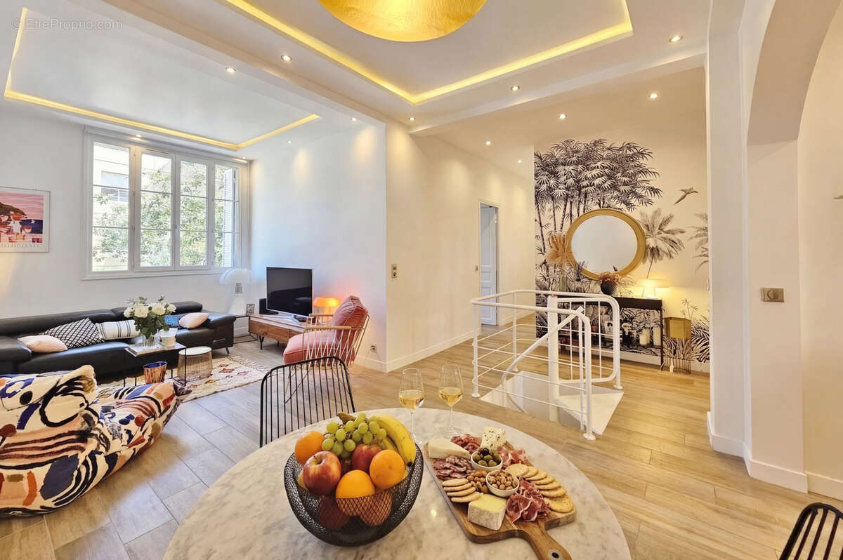 Appartement à AJACCIO