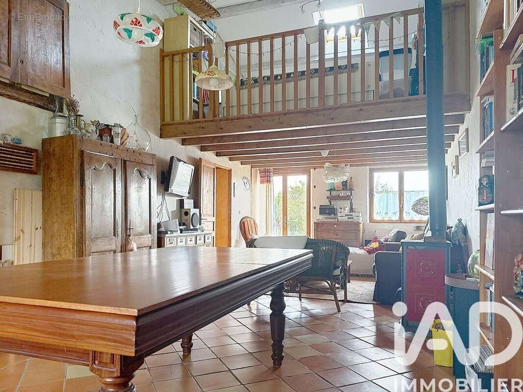 Photo 7 - Maison à LE FOUSSERET