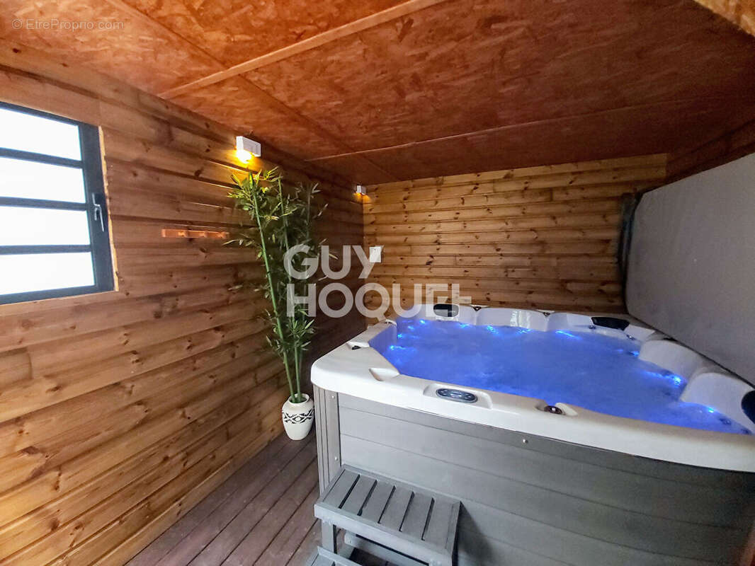 Appartement à SAINT-LOUIS