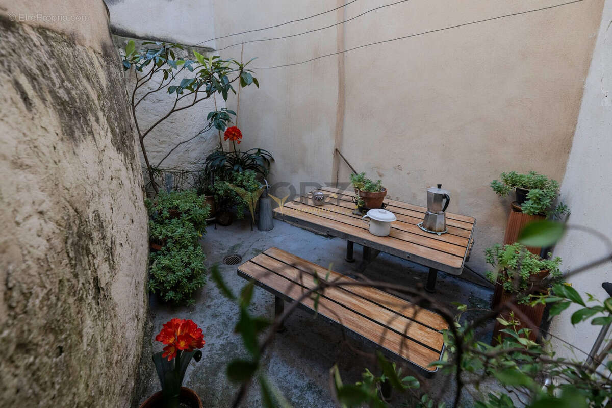 Maison à AVIGNON