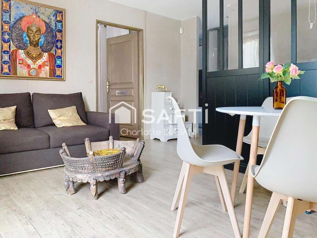 Photo 3 - Appartement à PROPRIANO