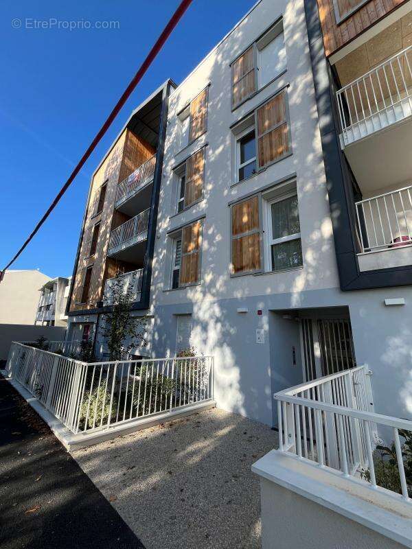 Appartement à LA ROCHELLE