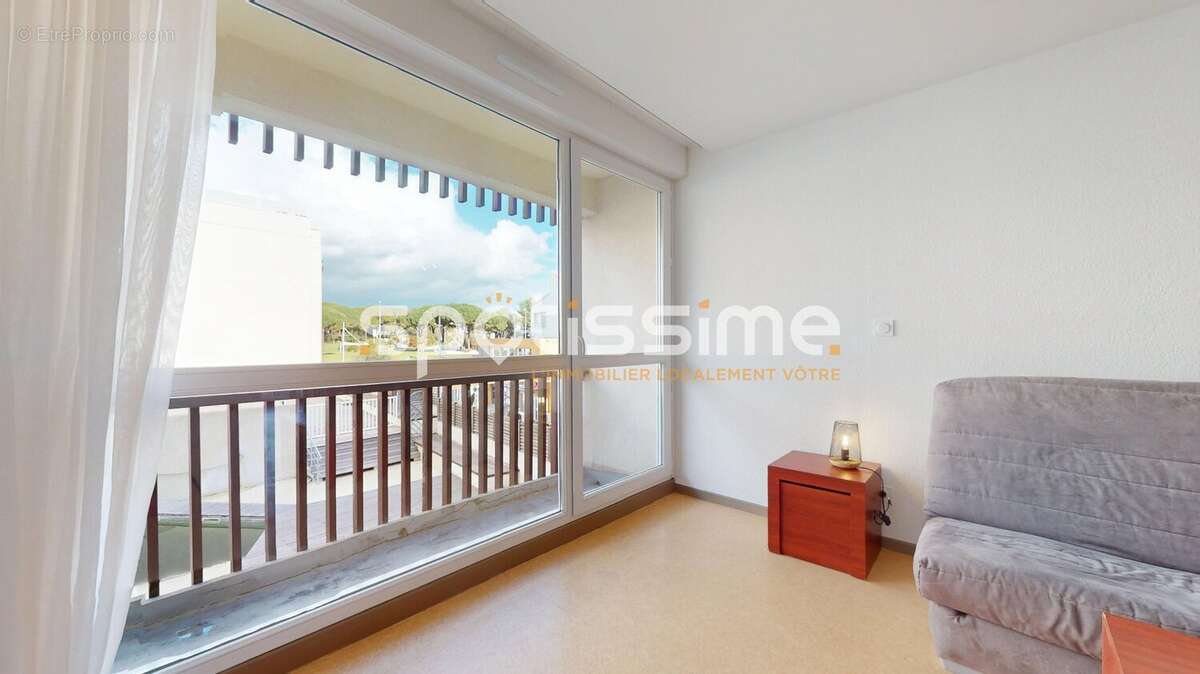 Appartement à AGDE