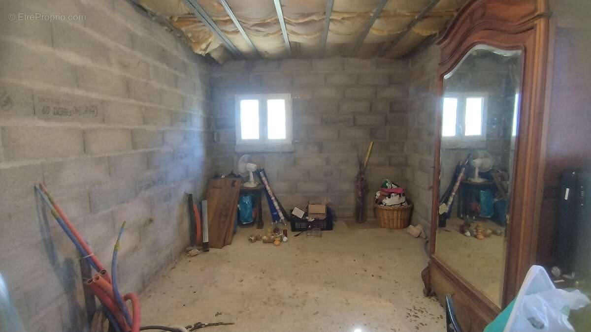 Maison à IMPHY