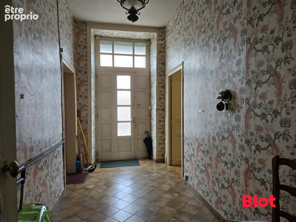 Maison 6 pièces 195 m² à vendre à Saint-Brice-En-Cogles (35460) - photo 6