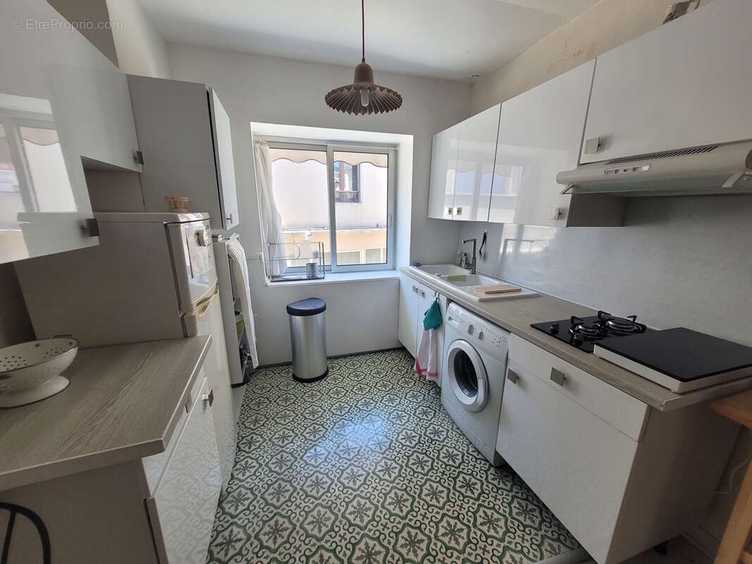 Maison à MARSEILLAN