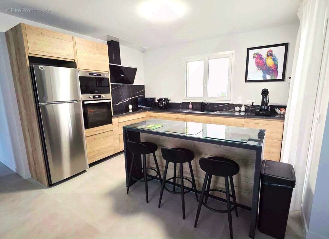 Maison 97 m² à Briey  - photo 2