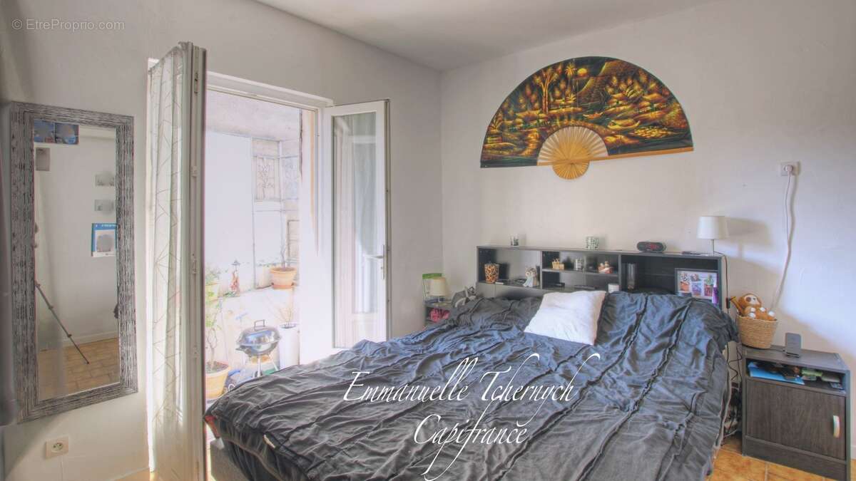 Maison T4 de ville de caractère – 95 m² – Cœur de Miramas (13) - photo 5