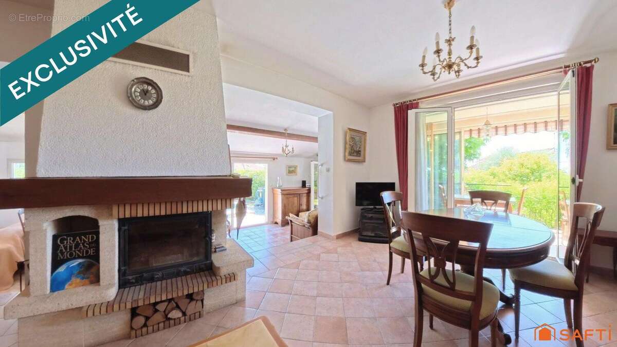 Photo 5 - Maison à LA GARDE