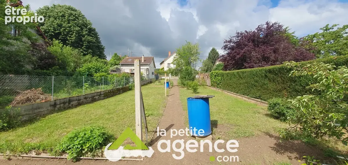 Maison de Ville 8 Pièces 92 m2 - photo 4
