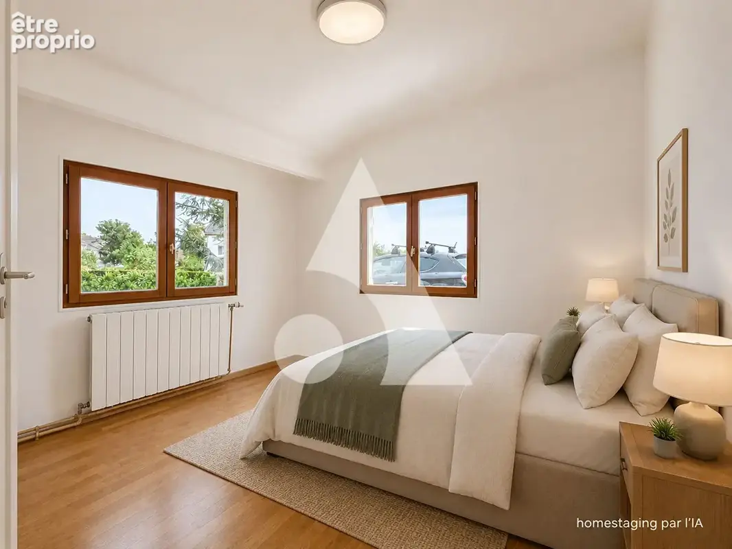 Maison au calme - travaux a prévoir - photo 12