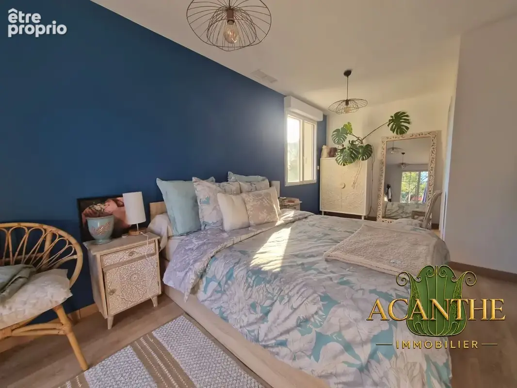 Maison 6 pièces 136 m² à vendre à Teyran (34820) - photo 5