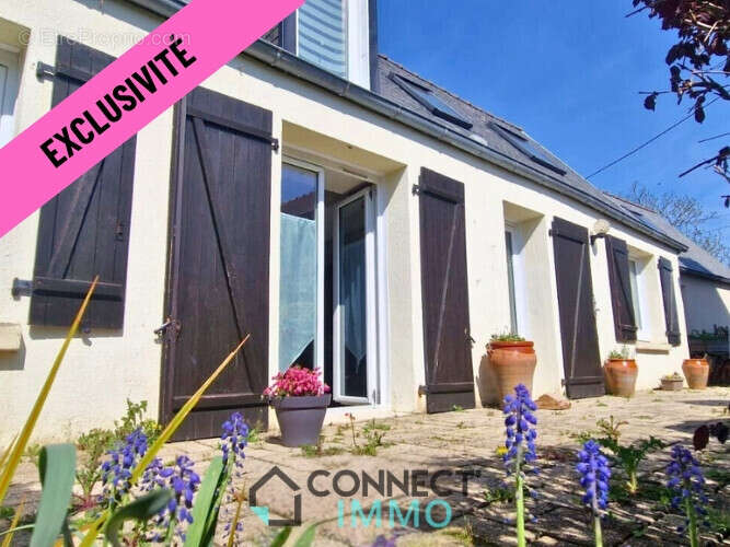 Maison à MORLAIX