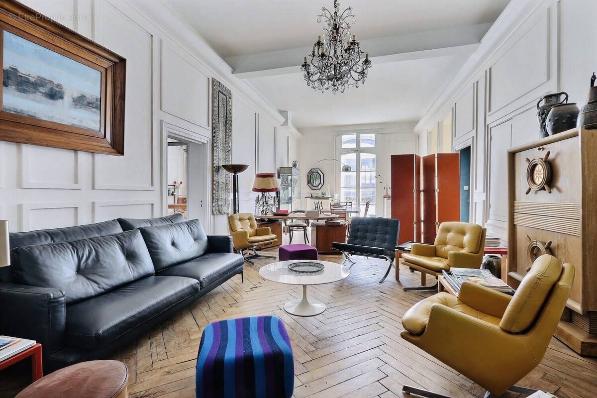 Appartement à CLERMONT-FERRAND