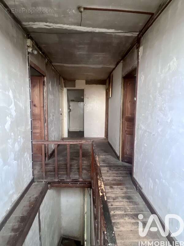 Photo 9 - Maison à NEUVIC-ENTIER