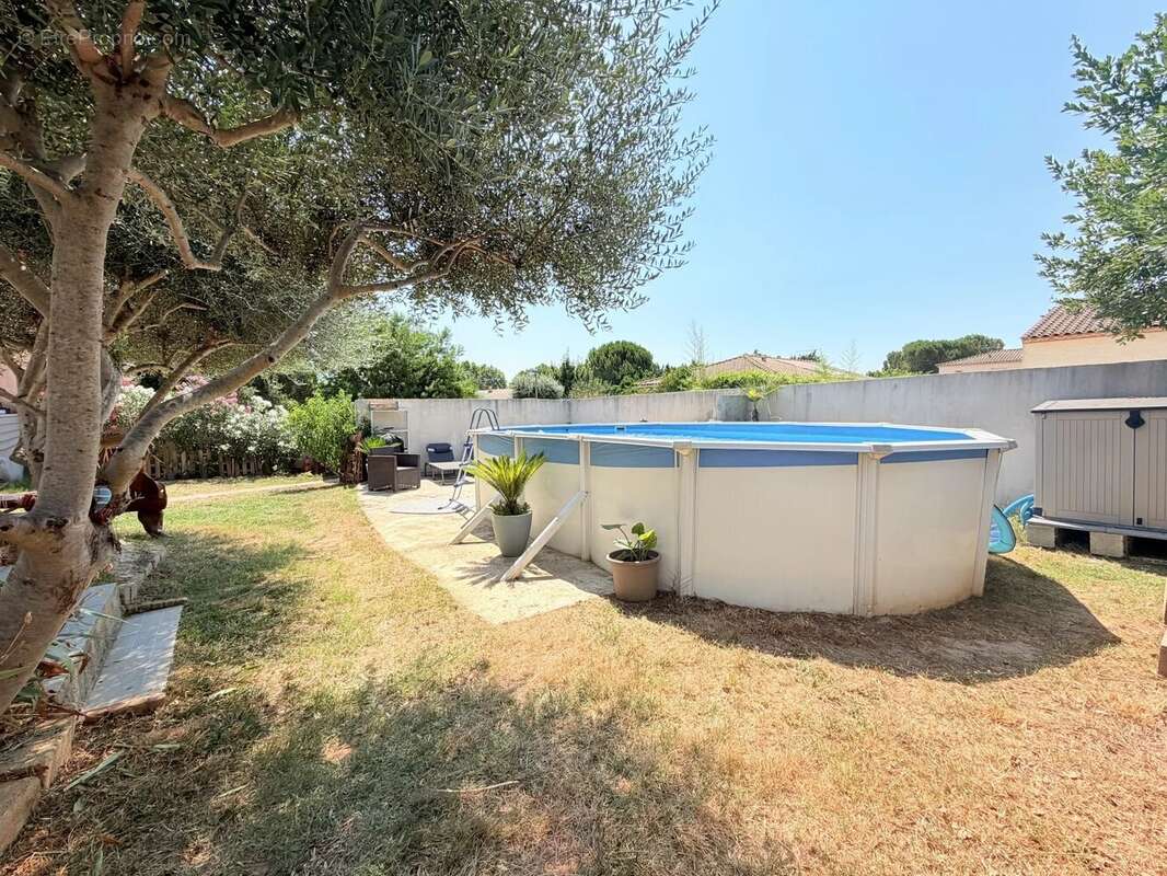Maison 4 pièces 86 m² - photo 4