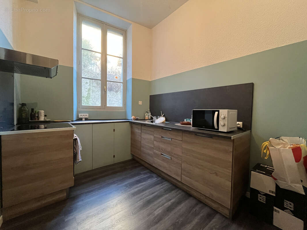 Appartement à AUCH