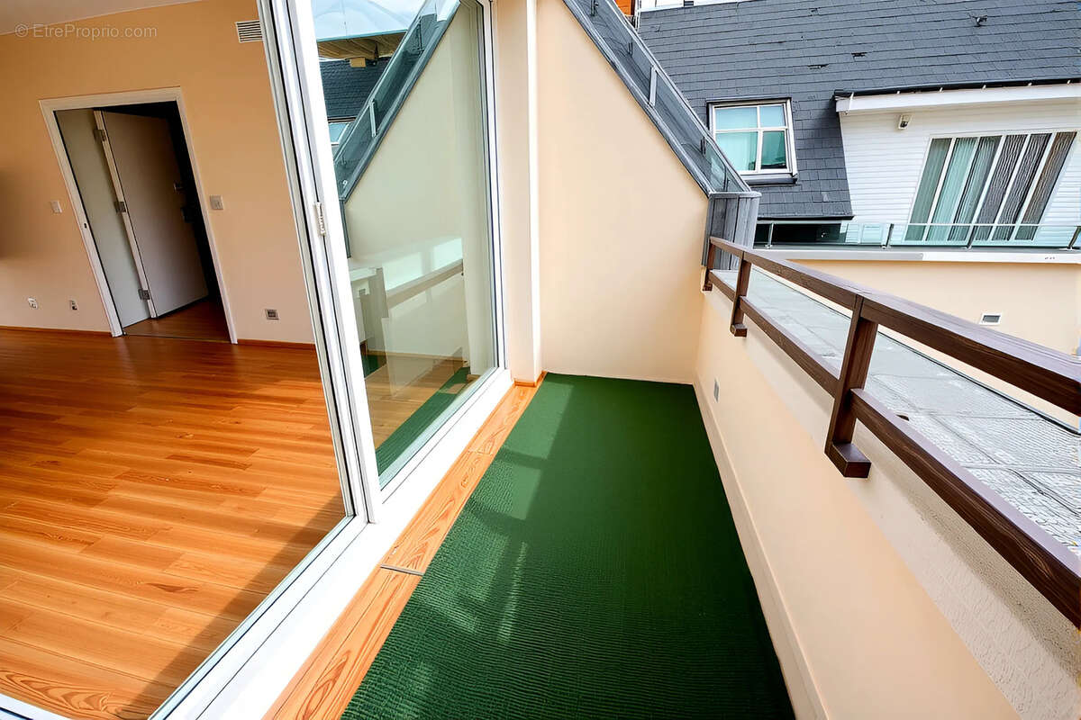 Appartement à ANTONY