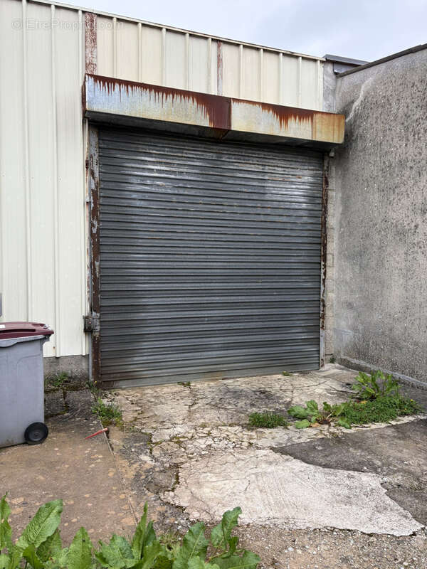 Appartement à ABBEVILLE