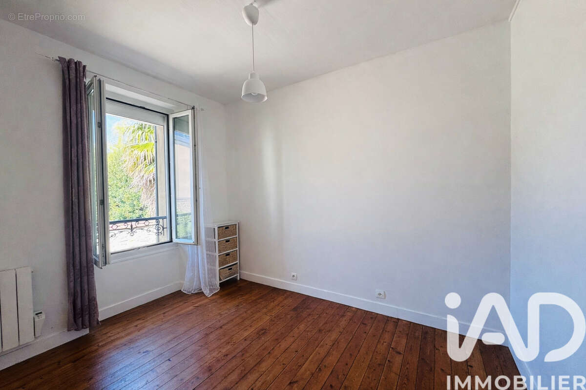 Photo 7 - Maison à MANTES-LA-JOLIE