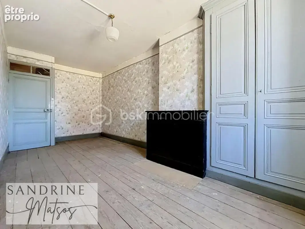 Maison en pierre pleine de charme et de potentiel - photo 13