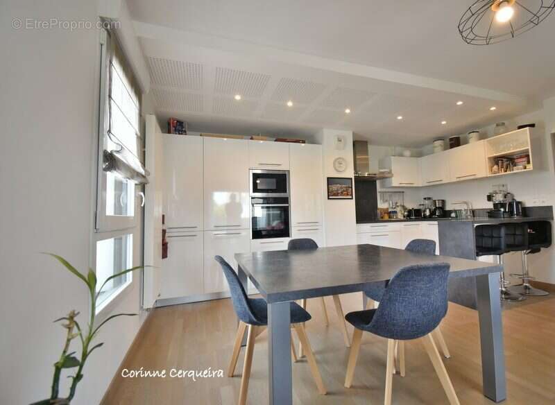 Appartement à VANNES