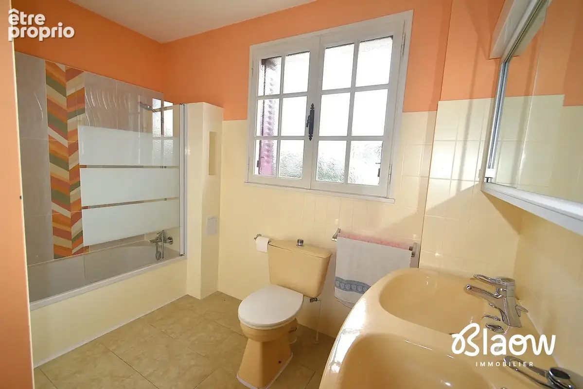 Maison 124 m² à Meyzieu  - photo 5