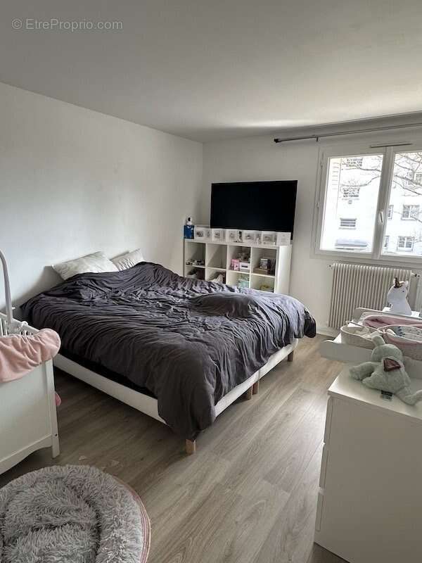 Appartement à VERSAILLES