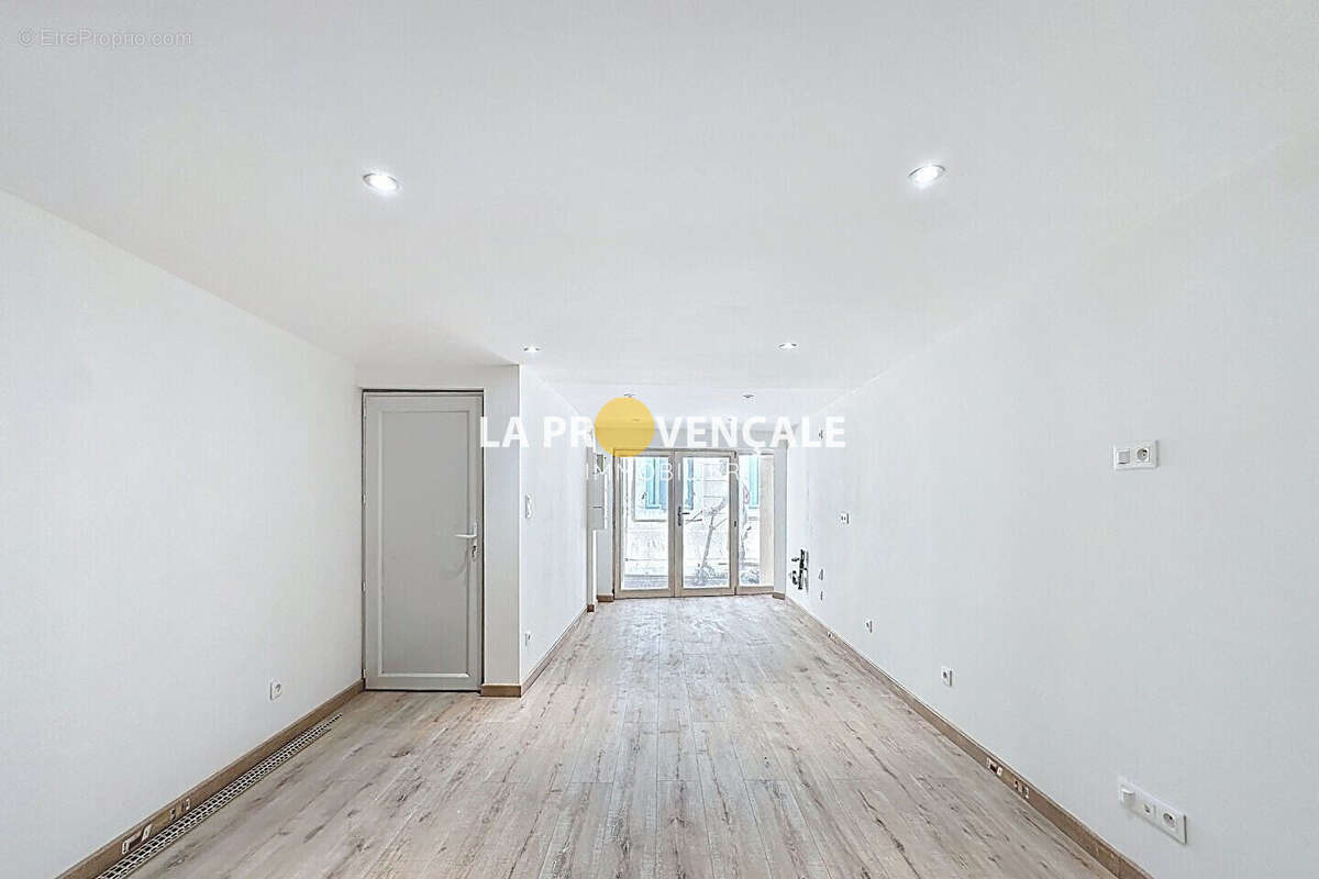 Appartement à TRETS