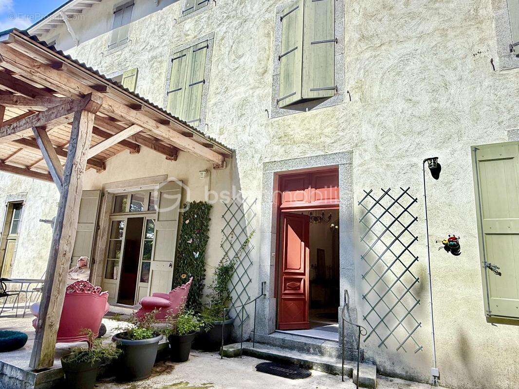 Maison à CARCASSONNE