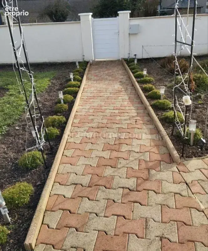 Maison 4 pièces - photo 13