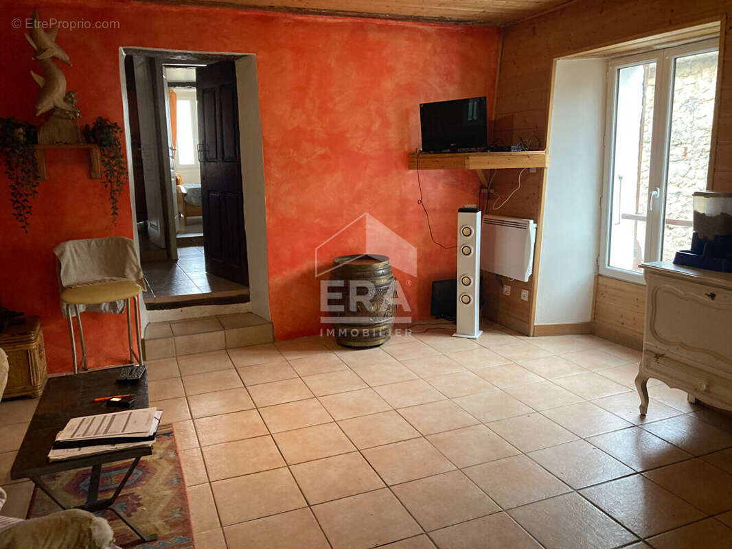 Maison 73m² à saint-pierre-avez - photo 3