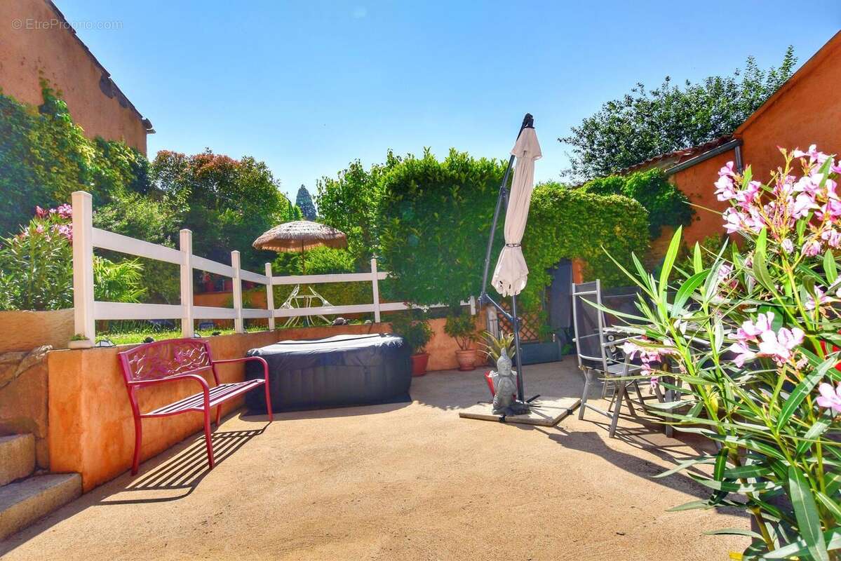 Photo 5 - Maison à BOEN