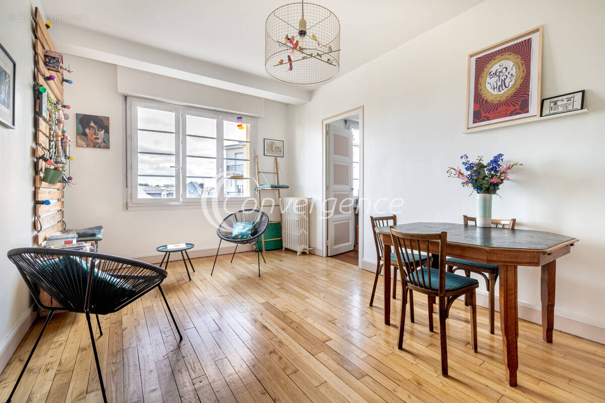 Appartement à LIMOGES