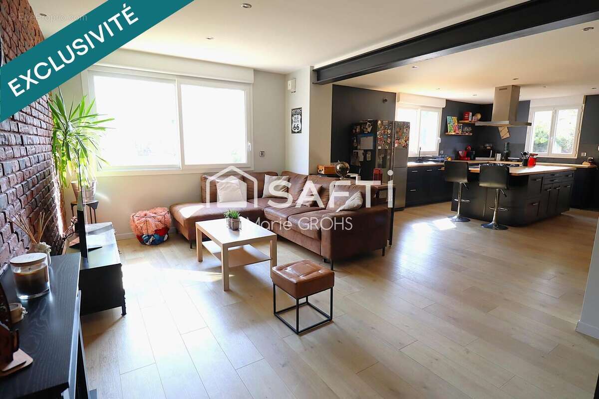 Photo 4 - Maison à BREUILLET