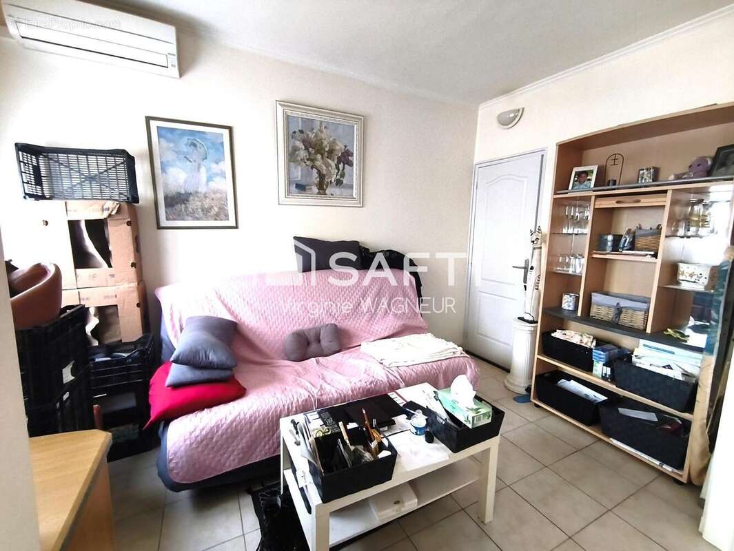 Photo 6 - Appartement à AGDE