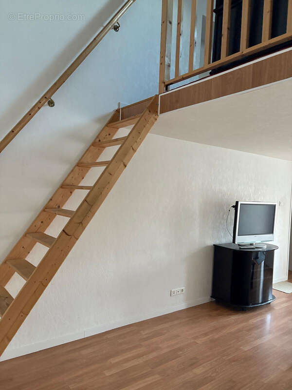 Appartement à OISSEAU