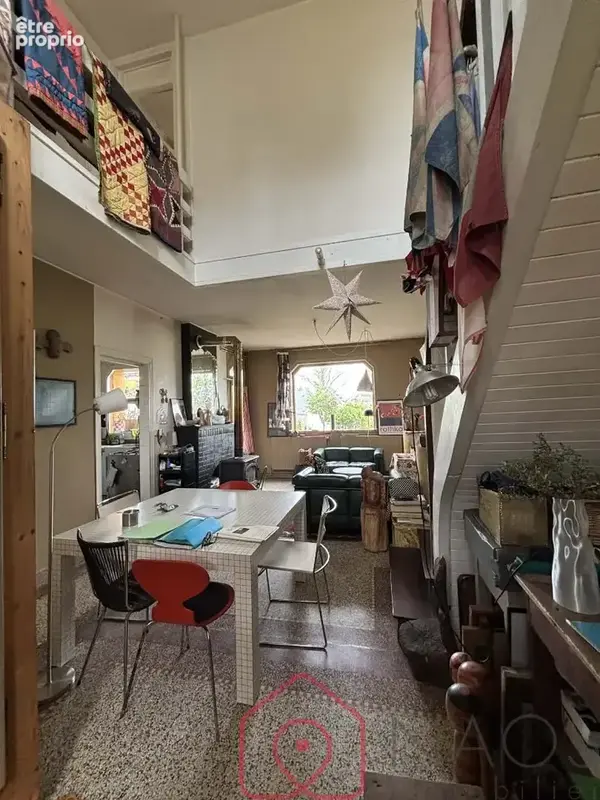 Maison criel sur mer - photo 15