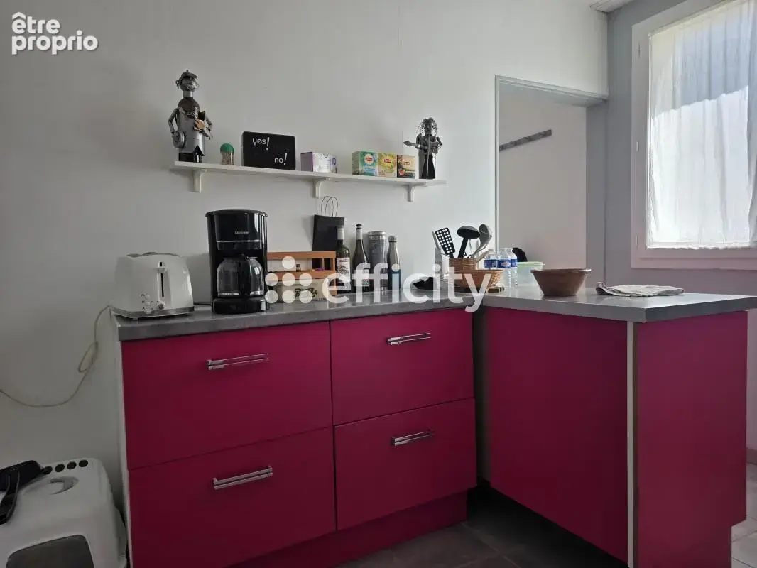 Maison 4 pièces 80 m² à vendre à La Jarrie (17220) - photo 7