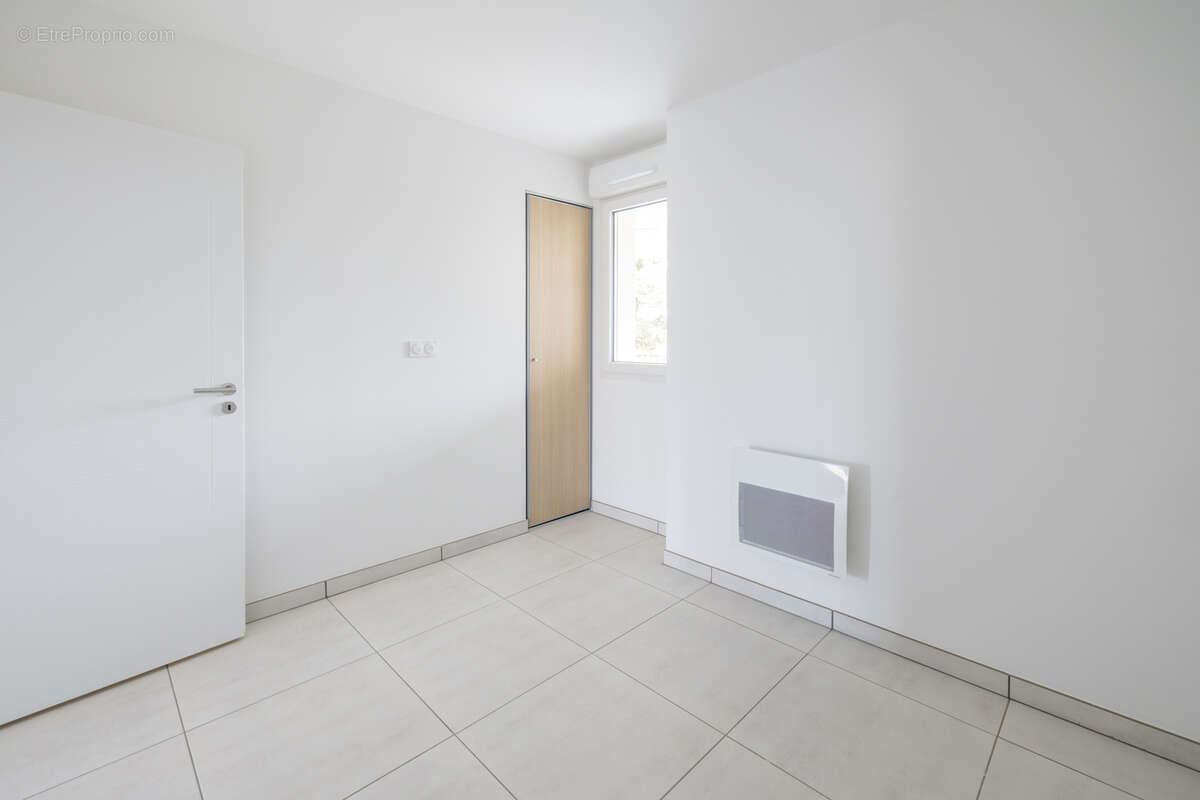 Appartement à CUGNAUX