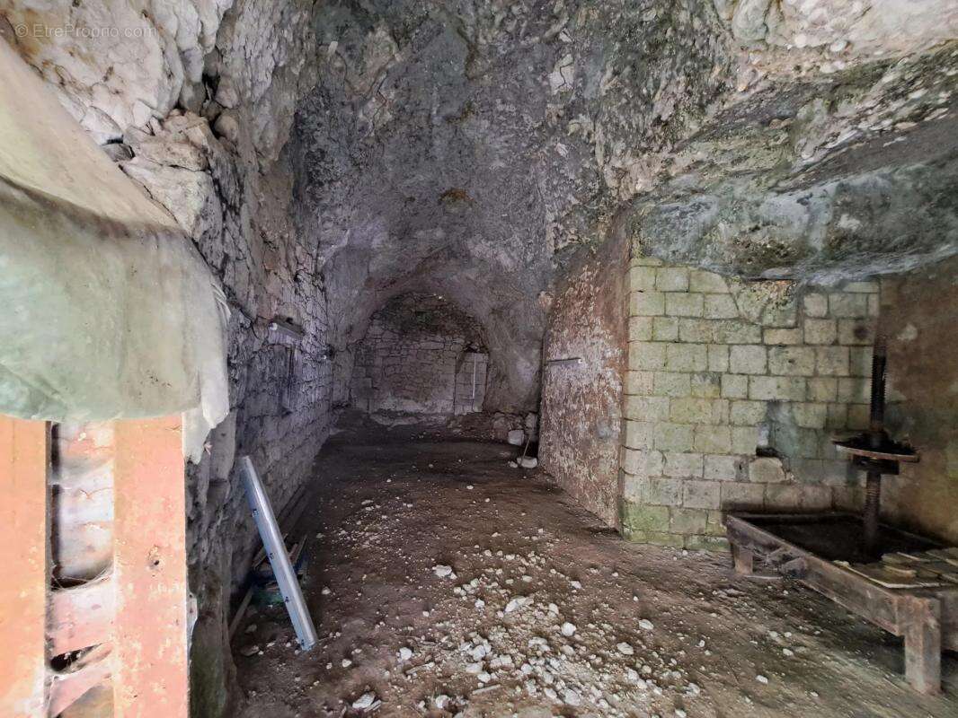 Maison à MAZE