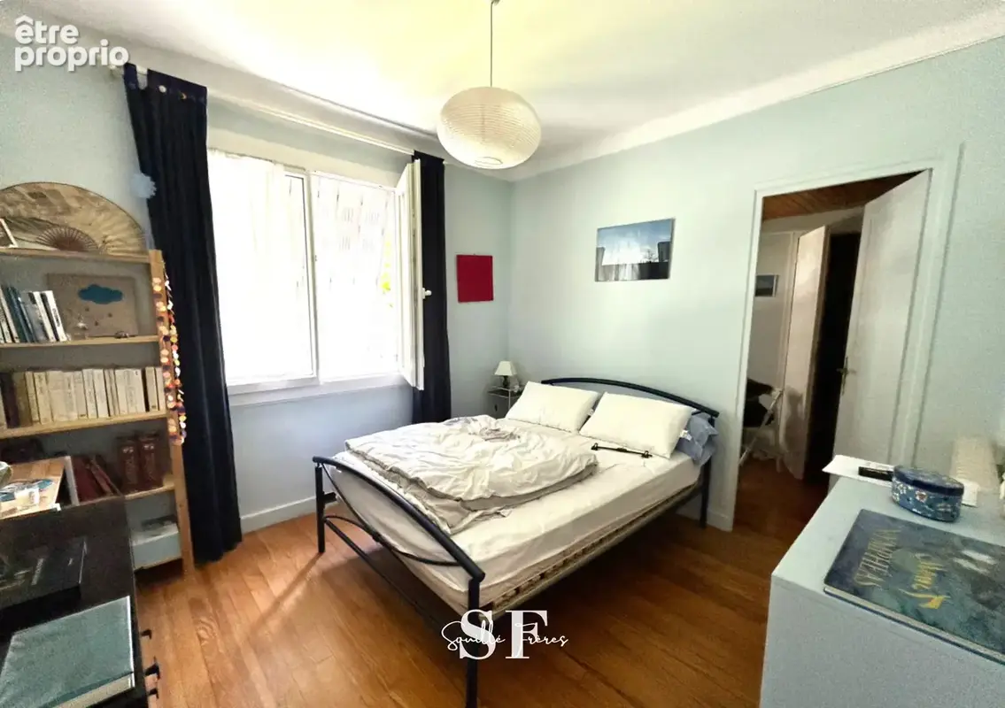 AGEN   Maison familiale 4 chambres avec jardin et garage - photo 9